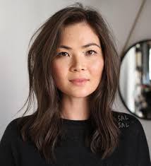 Plus, tips on styling from the experts. Best Haircut For Fine Straight Hair And Round Face Up To 79 Off Free Shipping
