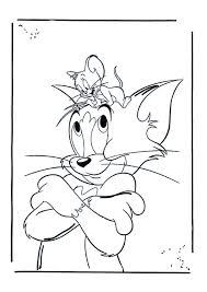 Tom and jerry playing tennis: Free Printable Tom And Jerry Coloring Pages For Kids Cartoon Coloring Pages Tom And Jerry Coloring Pages Cartoon Network Coloring Pages