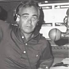 Country Radio's Bill Mack Dies
