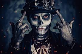 Things To Do In New Orleans The Best Walking Tours In New Orleans Unlike Other Walking Tours In New Orleans Voodoo Costume Voodoo Rituals Voodoo Halloween
