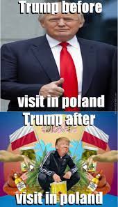 Todays weather in northern poland 8h apart. 30 Funny Polish Memes