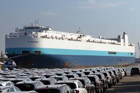 Since distance affects fuel consumption and shipping time frame, you will size, weight, and condition of the vehicle: Ship Cars From Us To Europe Check Out Sailing Dates Departure Ports Costs