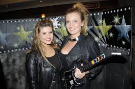 GALLERY: Garry Cafe's 50th birthday, Paddy's Hotel