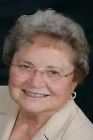 Obituary for Joan Bernadette Rupp