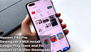 Huawei p40 pro monogram series case. Huawei P40 Pro Install Google Play Store Archives Ictfix