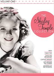 Shirley Temple Collection