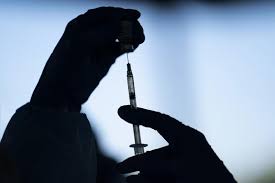 For other uses, see b117 (disambiguation). Vaccine Efficacy Against New Variants The Brian Lehrer Show Wnyc
