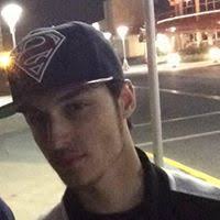 Ralph Ventimiglia (godoflove96) — профиль