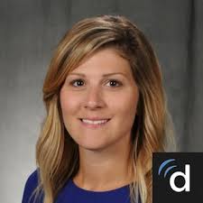 Dr. Frances Mae West, MD