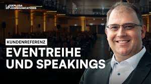 Referenzen & Kundenstimmen mit KplusA Communications