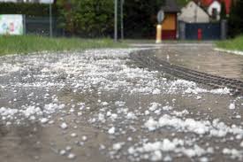 Pogoda W Toruniu Uwaga Na Burze Z Gradem Ostrzezenie Meteorologiczne Dla Torunia Nowosci Dziennik Torunski