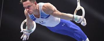 Και βάρος 62 kg και διακρίνεται ιδιαίτερα στο αγώνισμα των κρίκων. Leyterhs Petroynias Prwta8lhths Eyrwphs Gia Pempth Fora Video Komotinipresskomotinipress