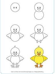 Atelier Apprendre A Dessiner Chez Camille En 2020 Animaux Faciles A Dessiner Dessins Faciles Pour Les Enfants Comment Dessiner Les Animaux