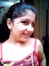 Make up monster high