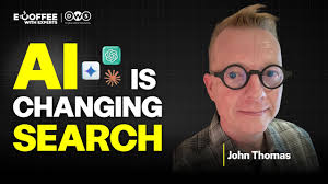 Interview with John Thomas