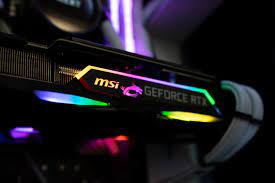 12.91 x 5.51 model #: 2070 Super 3 Nvidia