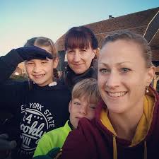 Fareham parkrun #32 Run Report Natalie SUMMER-ANDERSON, Lucas MASON-GRAY, Imogen  HARPER & Tyler MASON-GRAY