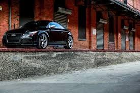 Image result for Panther Black 2018 TTRS