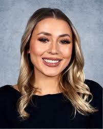 Isabella Marcus's Instagram, Twitter & Facebook