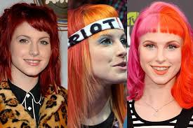 Uncoolest beanie, plaid scarf | steal her style. Paramore S Hayley Williams Through The Years