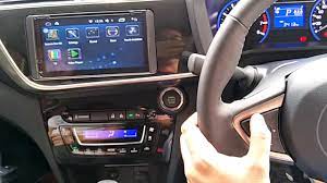 Harga kereta perodua myvi 2021. Perodua Myvi 2018 6 95 Inch Android Gps Dvd Player Sp Audio With Cogoo Camera Youtube