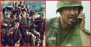 War movies have become a staple and often lead to masterpieces that move audiences to the highest degree. 7 Of The Best Vietnam Tv Shows And Movies Ranked We Are The Mighty