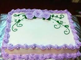 Cake Decorating Ideas Easy Sheet 25 Ideas Cake Sheetcake Easy Cake Decorating Sheet Cake Designs Sheet Cakes Decorated