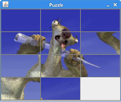 Maybe you would like to learn more about one of these? Java Puzzle Game Creating Java Puzzle Game Clone