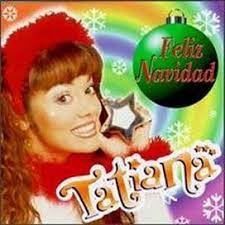 Feliz Navidad Discografia De Tatiana Letras Com
