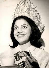 Miss Universe 1963
