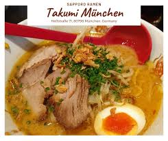 Bewertungen zu aoi ramen izakaya. Takumi Munchen Community Munich Germany Menu Prices Restaurant Reviews Facebook