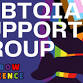 LGBTQ Support Group event image