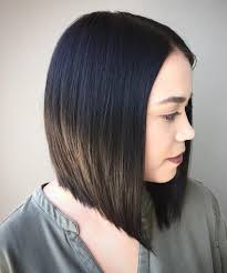 A longer bob side and deep side part looks amazing with fine hair. 40 Amazing Medium Length Hairstyles Shoulder Length Haircuts 2021