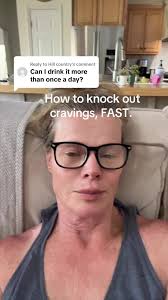 How to Mix L Glutamine with Water for Craving