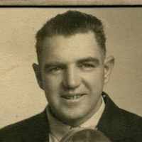 Henry Silas Stevenson (1903–1988) • FamilySearch