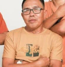 Rowel Amores Sumalinog