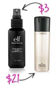 Disney Family Recipes Crafts And Activities Elf Makeup Dupes Makeup Dupes Elf Makeup