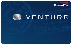 Our systems need time to. Great Ways To Use The Capital One Venture Card