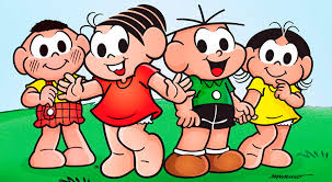 Turma da mônica (portuguese), monica's gang (english). Turma Da Monica Curiosidades Que Voce Nao Conhece Funstock Presentes Criativos Funstock Blog