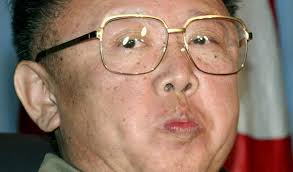 Added to your profile favorites. Kim Jong Il Top 10 Weird Facts About N Korea S Late Leader The World From Prx