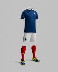 Fff, men's polo, soutenez votre équipe avec ce modèle classique, affichez votre fierté de supporter avec le polo fff qui vous apporte un confort fff men's polo soutenez votre équipe avec ce modèle classique. Nouveau Maillot De L Equipe De France De Football Par Nike Maillot Nike Equipe De France Maillot France