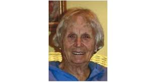 Phyllis Stites Obituary (2014)