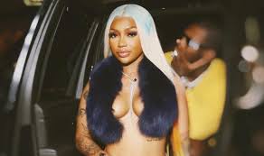 Jada Kingdom Shows Glimpse of Rumoured New Boyfriend in New Eye-Catching  Photos – See Pictures – YARDHYPE