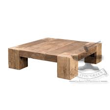 Take advantage of that wall space. Industrial Railway Sleeper Wood Low Height Coffee Table Buy Solid Wood Slab Coffee Tables Distressed Wood Cafe Tables Wood Scroll Coffee Table Product On Alibaba Com