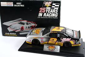 Shop with afterpay on eligible items. Revell Collection Rusty Wallace 2 Miller Lite Ford 2000 Nascar Diecast 1 64 Sport Touring Cars Rayongflorist Toys Hobbies