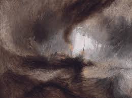 914 x 1219 mm frame: Art Museums Ruskin Turner And The Pre Raphaelites