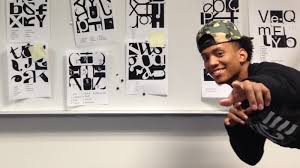 Design a life you love while. Graphic Design Bachelor Of Fine Arts St John S University