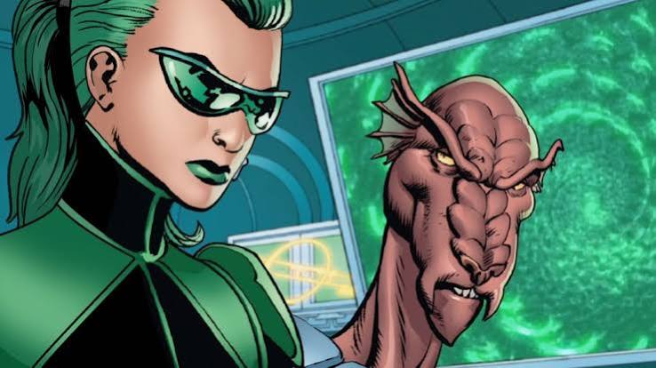 ASTONISHING X-MEN: TORN (2012) REVIEW – Laybourne's Movie Experience