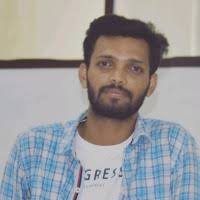 Achyuth Reddy Chidirala