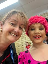 All That Jazz Dance Studio